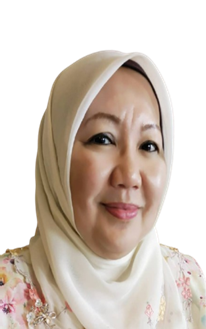 Rabiah Binti Zaidan (CIO)