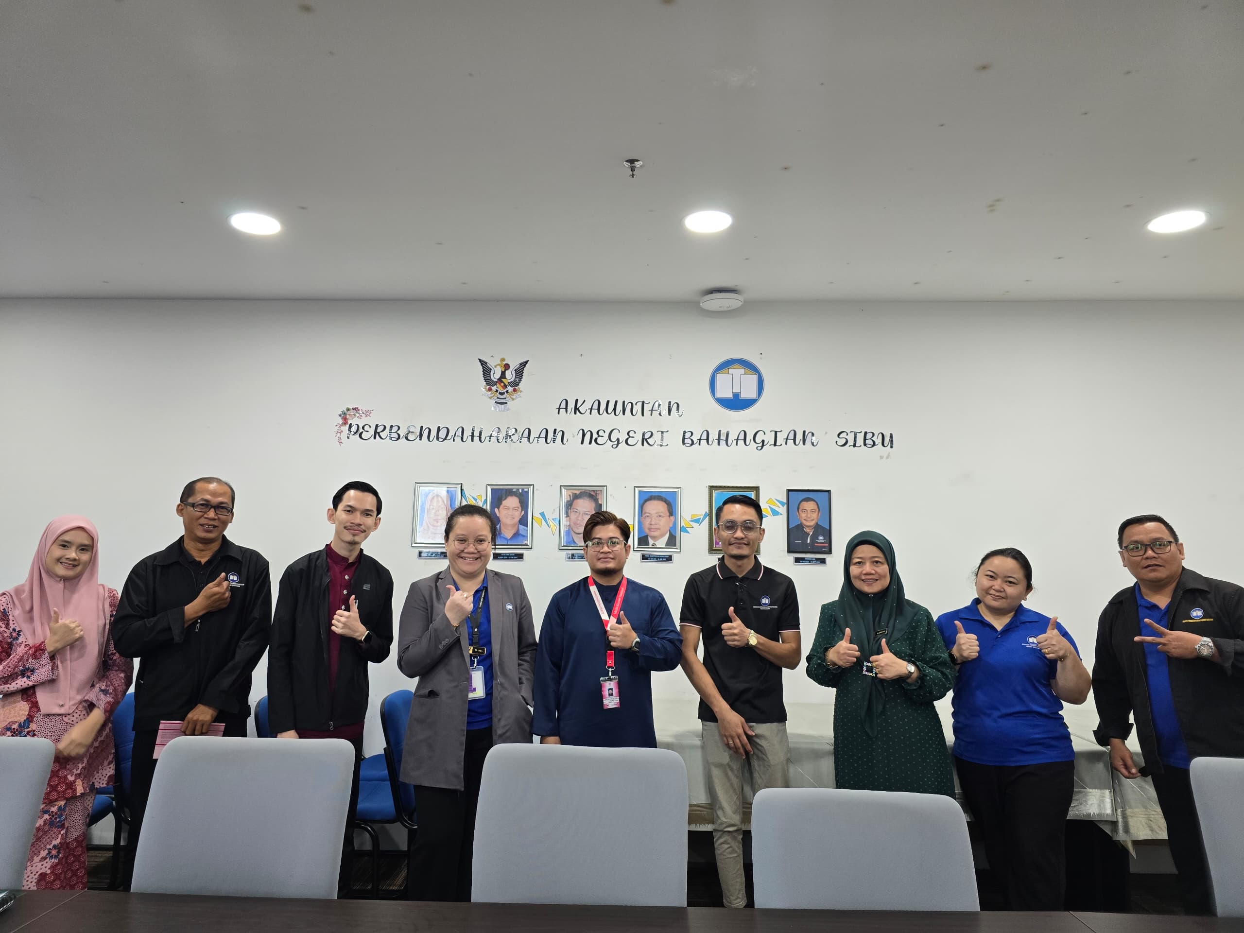 sesi taklimat cakna kancer pb sibu