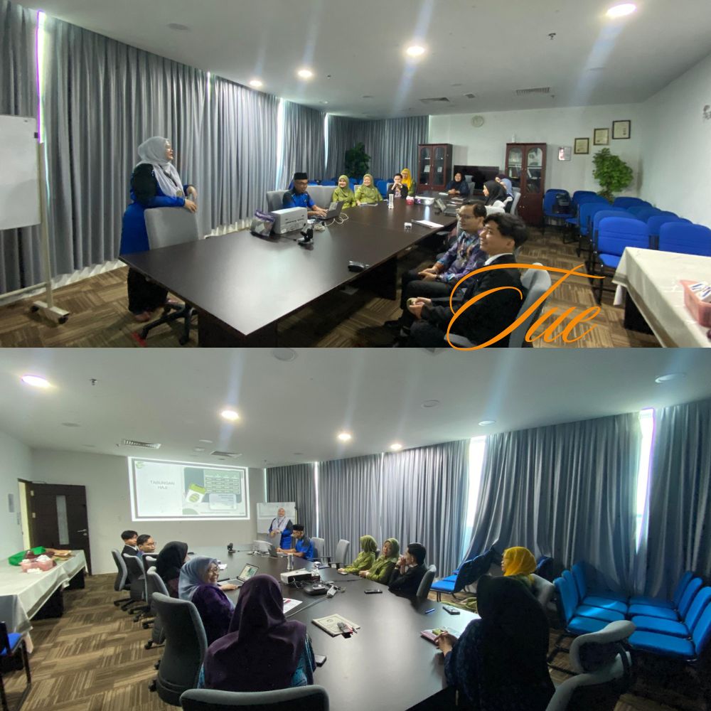 program tabung haji