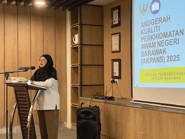Lawatan Tapak Panel Penilaian AKPANS