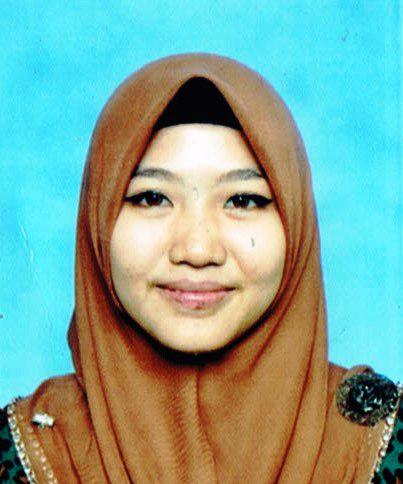 foto fatahah binti bujang