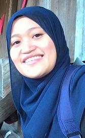 foto alliya maisarah binti manja