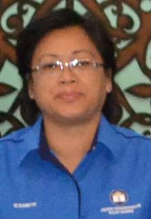 foto elizabeth frederick ak rajit