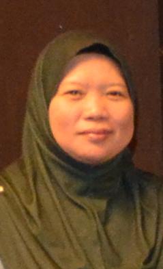 foto rahmah binti mohamad baderi