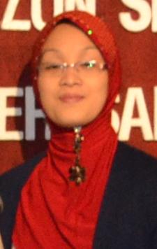 foto naraha binti sapiee
